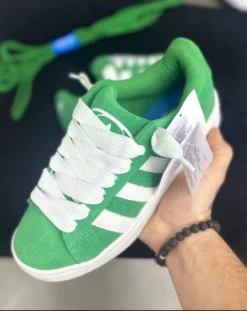 Adidas Campus 00s